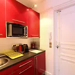 Paris, Bastille, Style Atelier D Artiste