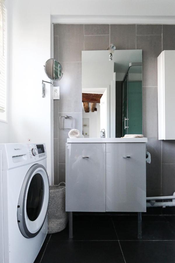 Apartment Paris, Bastille, Style Atelier D Artiste Paris